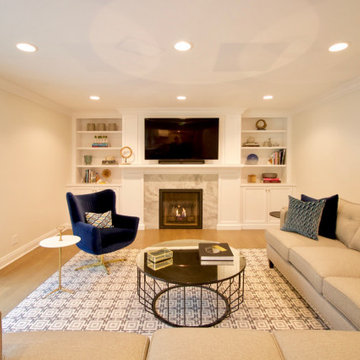 Deerfield Transformation
