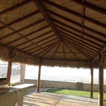 Natural Matting & Artificial Surface Materials