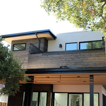 Mtn View Mod