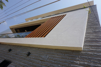 Shiva Ganga Residence