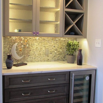 New Kitchen Remodeling Project