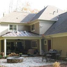 Patio Ideas