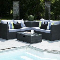 Patio Furniture - Get the Most of your Backyard - Patio Furniture And Outdoor Furniture