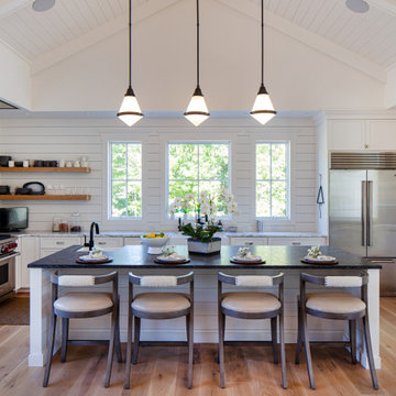 Modern Farmhouse