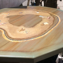 Sand and Shells - Products
