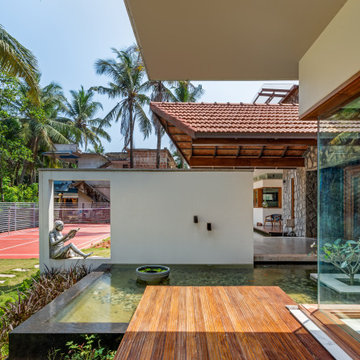 Mangalore house