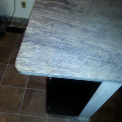 Jasons work - Products