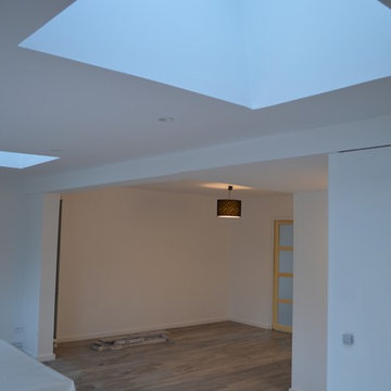 Rénovation d'une habitation 2