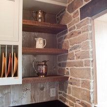 wall