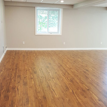 Recreational Space