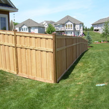 fence