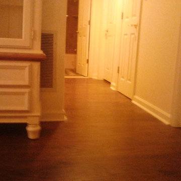 Sea Colony Georgetown House Laminate