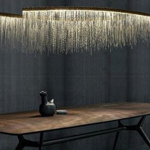 Inspiration for dining light