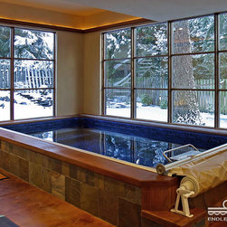 Original Endless Pools&reg; - Products