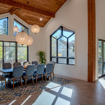 Interior Remodel