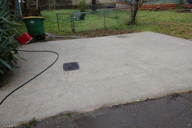 Athens House and Driveway Cleaning