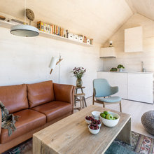 Spain - 50 Scandinavian livingroom pictures