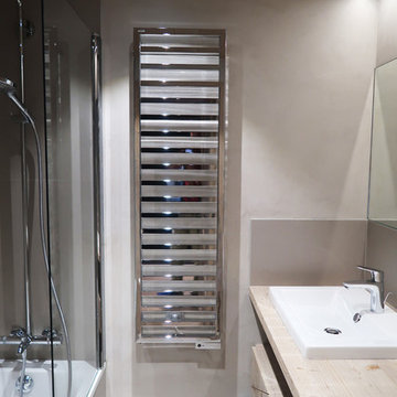 Appartement les Arcs