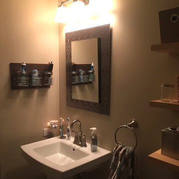 Bathroom Renovations