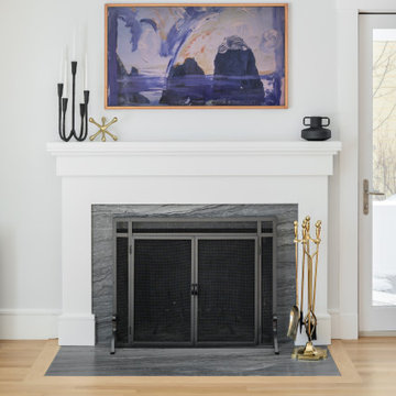 Newton Whole House Remodel