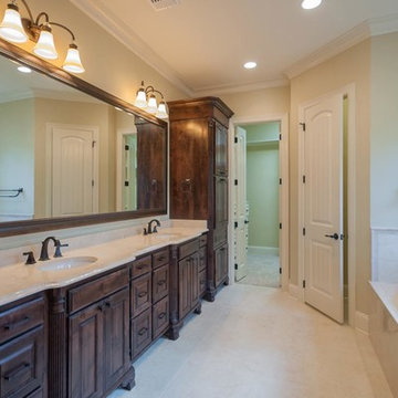 Custom Interiors