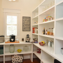 Pantry