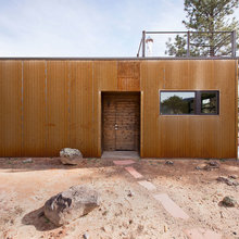 Car port