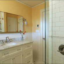 Butterfield bathroom