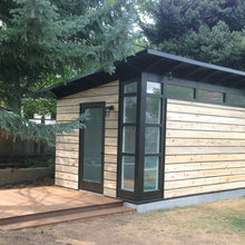guest house