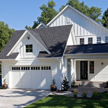 Garage Door