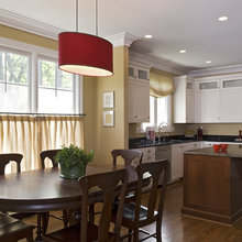 dining room windows