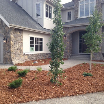Calgary & Cochrane Landscaping