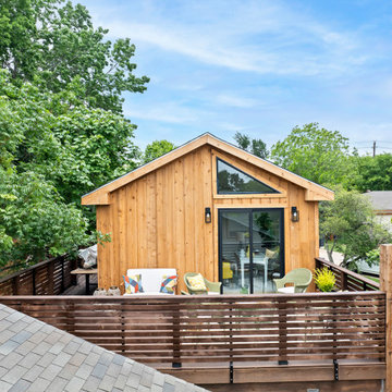 The Treehouse