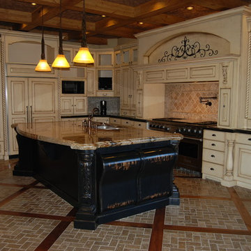 A Traditional Design