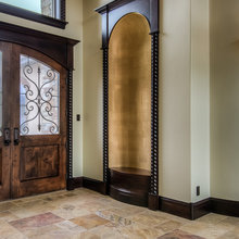 Bathroom Ideas