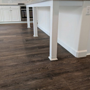 Waterproof Vinyl Plank