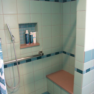 Handicap Bathroom