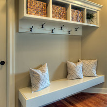 Mudroom