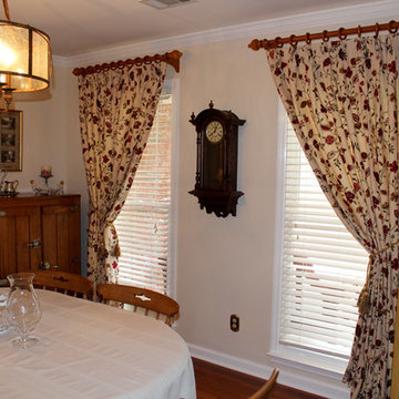 Meet Interior Designer, Judy Jensen!