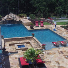 Swimming Pools