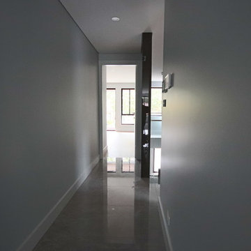 Pemberton Home