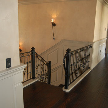 Wall Plaster