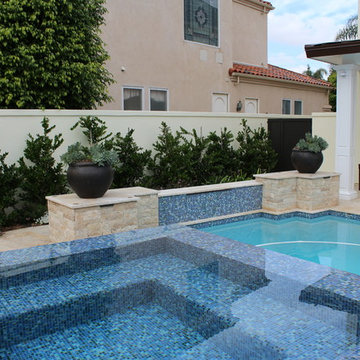 Major Backyard Update