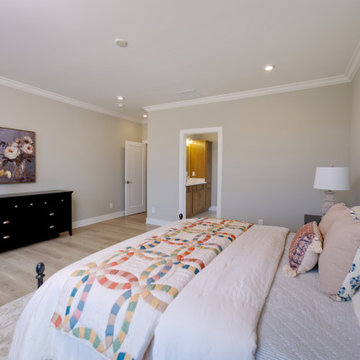 Theodore Roosevelt Modern | Waterside at Berkshire