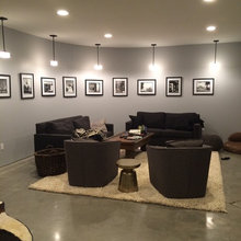 Shaun's Basement
