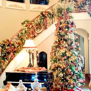 Deck the Halls- Christmas
