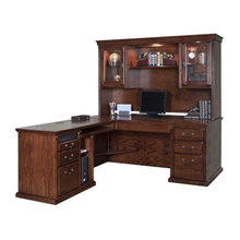Home Office Ideas