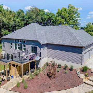 River Road