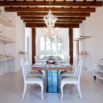 Torre d'em Gaumes - Luxury Home in Minorca