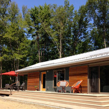 BLU HOMES